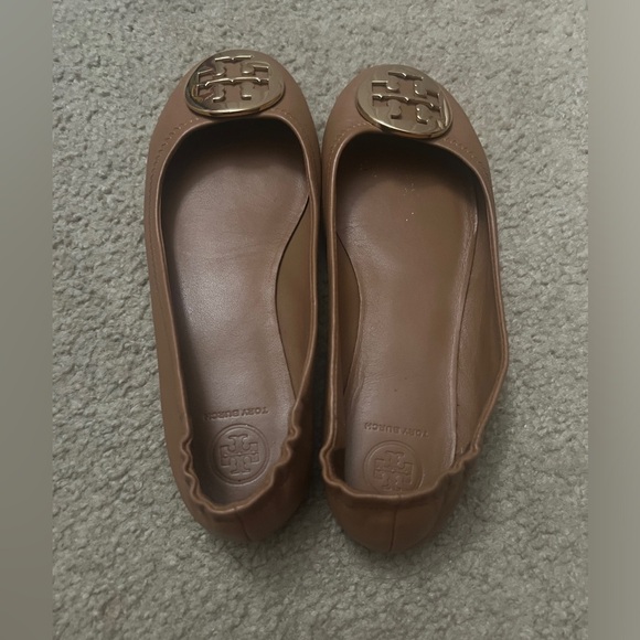 Tory Burch Flat shoes - Picture 2 of 9